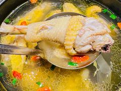 -食光慢宴·安吉土菜馆