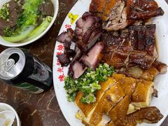 -陈光记烧腊店(罗保博士街店)