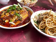 -老丘丘(较场口店)