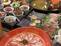 -楠火锅(绿地新都会店)