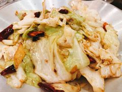 -花溪雨·森林餐厅(石基店)