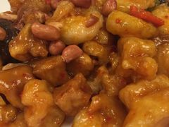 -万宝海鲜舫(劳动公园店)
