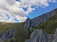 -墨石公园景区