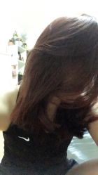 -尚·丹尼Hair