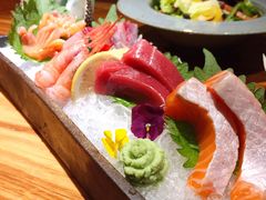 -江户前寿司(好运街店)