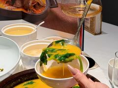 -贡宴盐帮菜自贡驻京联络处餐厅