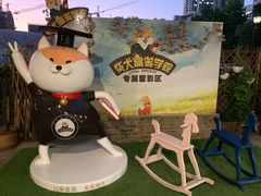 -柴犬高等学院·狗咖·柴犬售卖·宠物训练