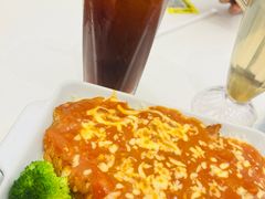 -金利茶餐厅(中船汇店)