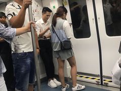-太安(地铁站)