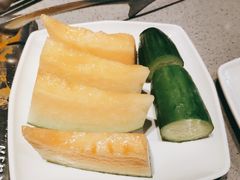 -海底捞火锅(新松江路店)