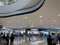 -万达广场(浦江店)