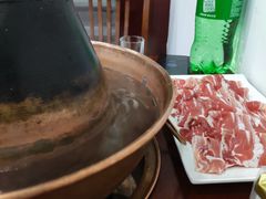 -岳合轩老北京涮肉