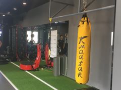 -UltraForce超源健身私教工作室(长楹天街精品店)