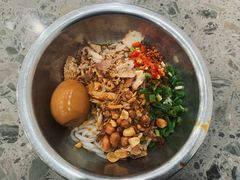 -文惠桥头大华干捞粉