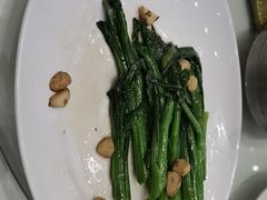 -喜宴·粤菜·茶点·海鲜(光浩店)