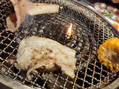 -十三姨正合丰烤肉(营迹路店)