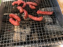 -大丘街路边烤牛肉