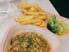 -盐说·西式餐酒馆(光明万达店)