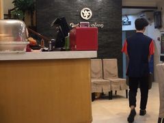 -关东风老北方菜馆(桂芳园店)