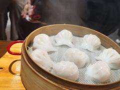 -余氏豆腐包老店(东直街店)