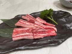 -龙记珍牛和牛烧肉(龙南街店)