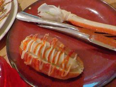 -怡咖啡海鲜自助餐厅(浦东香格里拉店)