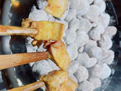 五花肉-醉二娘正宗西昌火盆烧烤(大丰店)