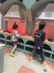 -奈尔宝家庭中心·亲子餐厅(鄞州万达店)