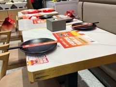-醉人椒麻辣香锅(王府井喜悦店)