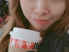 -星巴克(古美路店)