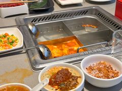 -海底捞火锅(茂业店)
