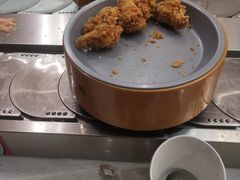 -龍歌自助小火锅(市南金茂湾店)