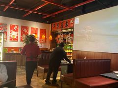 大堂-牛焱·烧肉酒肆(五大道店)