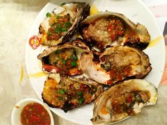 -芭菲盛宴·环球美食(解放碑英利国际店)