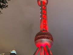 -东方明珠广播电视塔