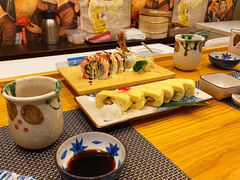 -松川日本料理(长沙路店)