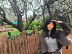 -七彩云南欢乐世界