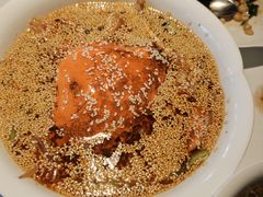 -许家菜(望江店)