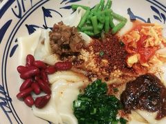 -老碗会·陕西手工面(前海世茂店)