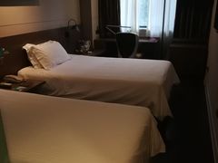 -锦江之星品尚(杭州西湖大道南宋御街店)