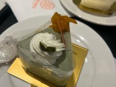 -CARINO BAKERY&CAFE(南方商城店)