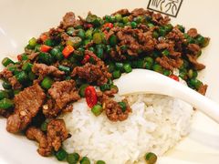 -德天顺盖码饭(人民西路店)
