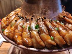 -老佛爷正宗铜炉蛙锅(五道口店)