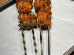 -有奴思烤肉·清真(正宁路店)