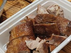 -赵鸭子甜皮鸭·非物质文化遗产(致江路分店)