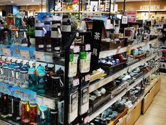 -永旺黄岛购物中心