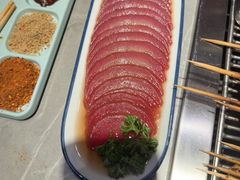 -那家小串(新兴大街店)