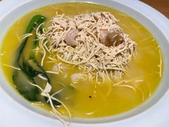 -竹里馆·淮扬菜·功夫茶(老门东店)
