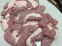 -濠轩阁特色生蚝火锅(水湾路店)