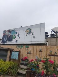 -梦田都市农场(银泰城店)